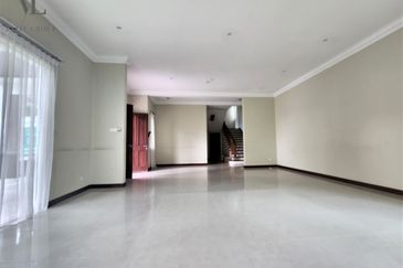 Tropicana Indah (Damansara Indah Resort Homes)