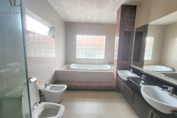 Tropicana Indah (Damansara Indah Resort Homes)