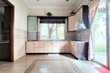 Tropicana Indah (Damansara Indah Resort Homes)