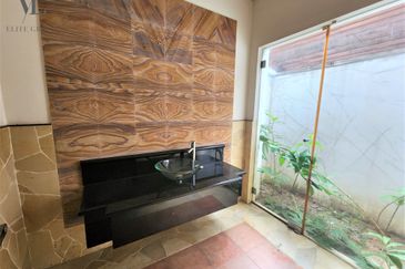 Tropicana Indah (Damansara Indah Resort Homes)