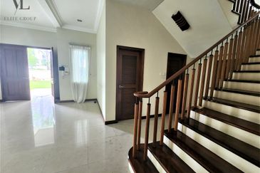 Tropicana Indah (Damansara Indah Resort Homes)