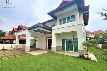 Tropicana Indah (Damansara Indah Resort Homes)