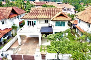 Tropicana Indah (Damansara Indah Resort Homes)