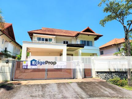 2 storey bungalow , Selangor, Tropicana