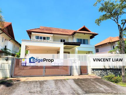 2 storey bungalow , Selangor, Tropicana