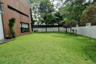 Tropicana Indah (Damansara Indah Resort Homes)