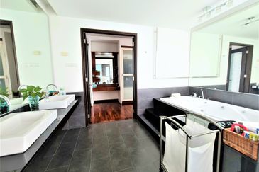 Tropicana Indah (Damansara Indah Resort Homes)