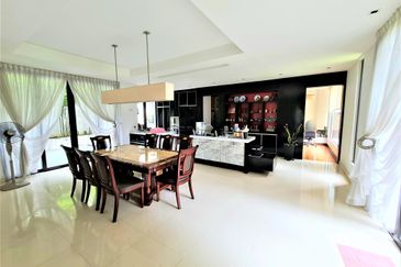 Tropicana Indah (Damansara Indah Resort Homes)