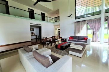 Tropicana Indah (Damansara Indah Resort Homes)