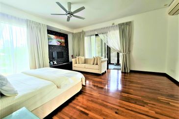 Tropicana Indah (Damansara Indah Resort Homes)