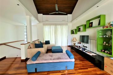 Tropicana Indah (Damansara Indah Resort Homes)