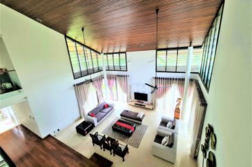 Tropicana Indah (Damansara Indah Resort Homes)