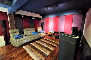 Tropicana Golf & Country Resort