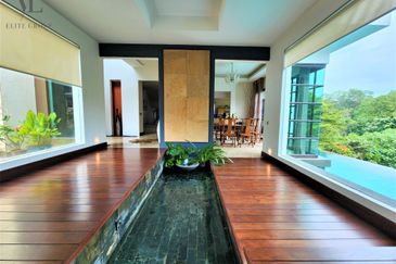 Tropicana Golf & Country Resort