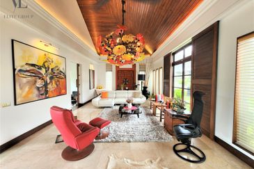 Tropicana Golf & Country Resort