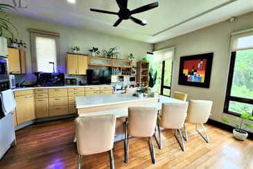 Tropicana Golf & Country Resort