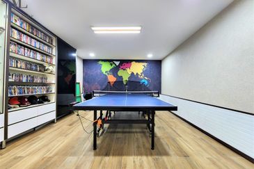 Tropicana Golf & Country Resort