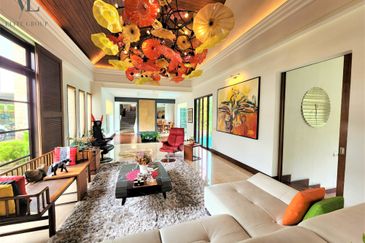 Tropicana Golf & Country Resort