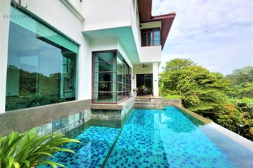 Tropicana Golf & Country Resort