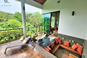 Tropicana Golf & Country Resort