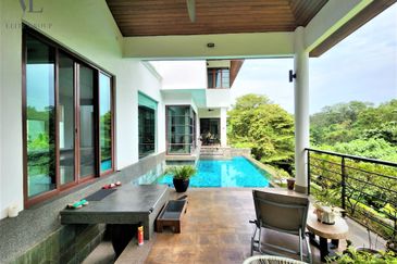 Tropicana Golf & Country Resort