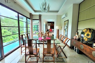 Tropicana Golf & Country Resort