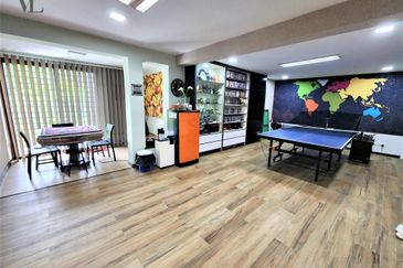 Tropicana Golf & Country Resort