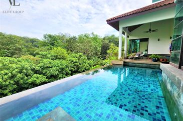 Tropicana Golf & Country Resort