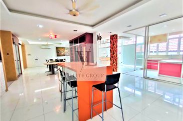 Tropicana Golf & Country Resort