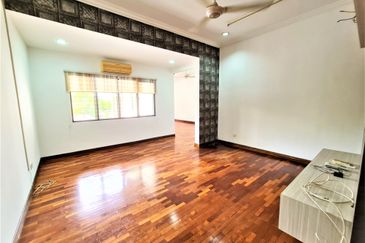 Tropicana Indah (Damansara Indah Resort Homes)