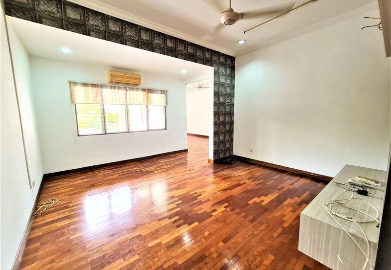 Tropicana Indah (Damansara Indah Resort Homes)