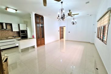 Tropicana Indah (Damansara Indah Resort Homes)