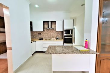 Tropicana Indah (Damansara Indah Resort Homes)