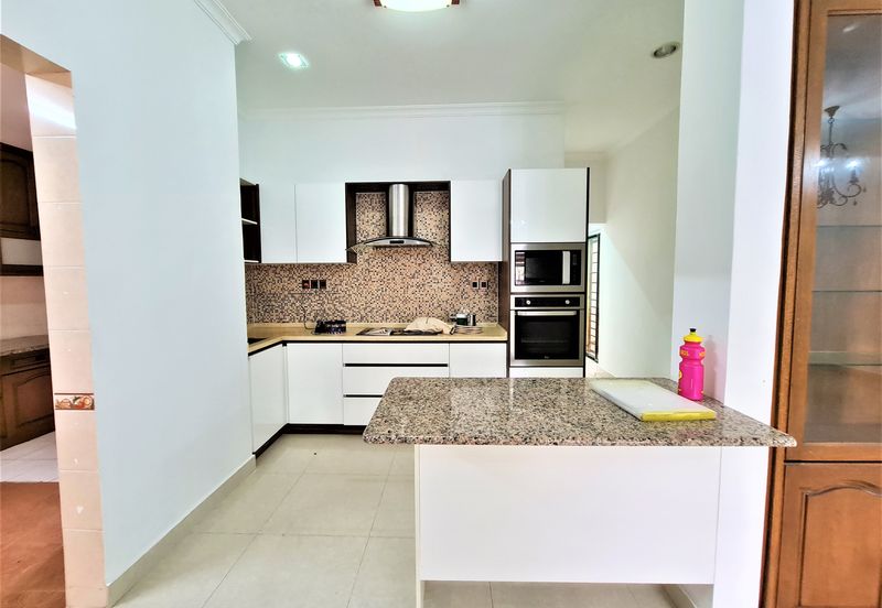 Tropicana Indah (Damansara Indah Resort Homes)