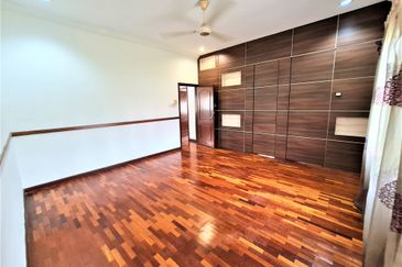 Tropicana Indah (Damansara Indah Resort Homes)