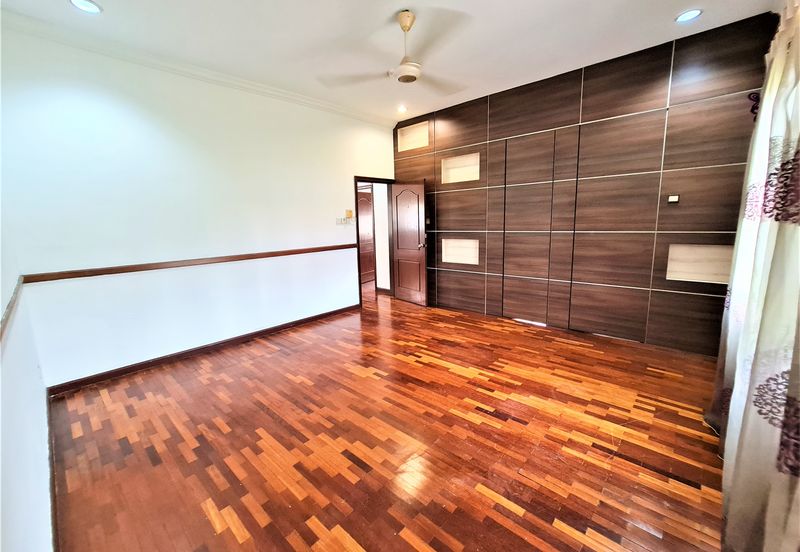 Tropicana Indah (Damansara Indah Resort Homes)