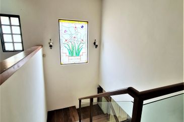 Tropicana Indah (Damansara Indah Resort Homes)