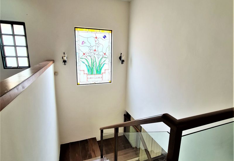 Tropicana Indah (Damansara Indah Resort Homes)