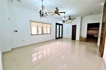 Tropicana Indah (Damansara Indah Resort Homes)