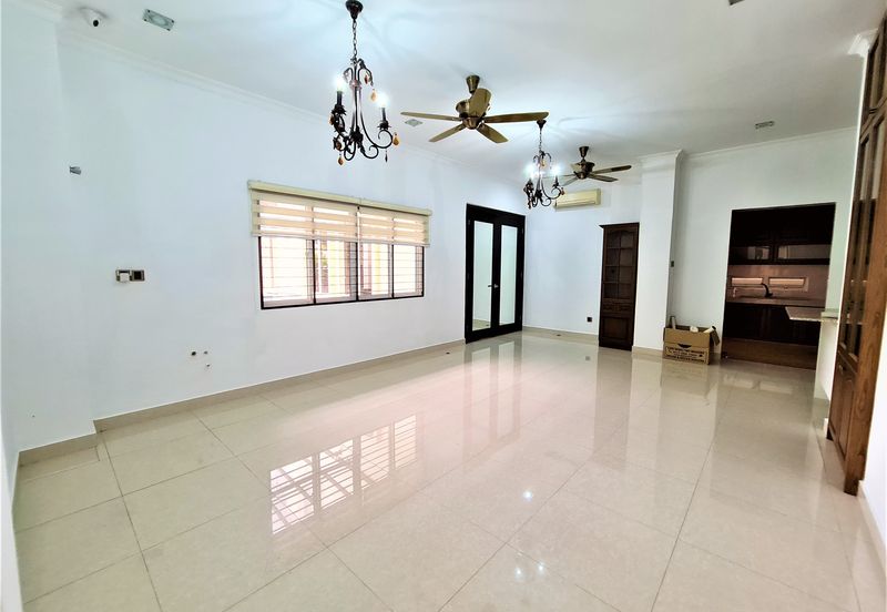 Tropicana Indah (Damansara Indah Resort Homes)