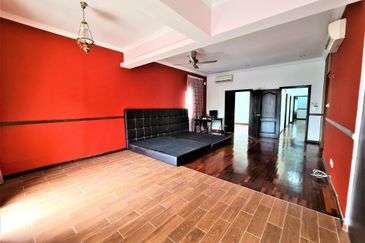 Tropicana Indah (Damansara Indah Resort Homes)