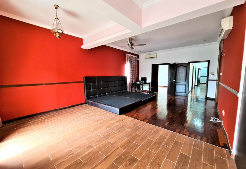 Tropicana Indah (Damansara Indah Resort Homes)