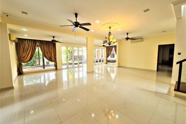 Tropicana Indah (Damansara Indah Resort Homes)