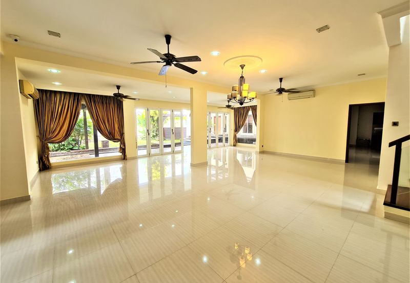 Tropicana Indah (Damansara Indah Resort Homes)