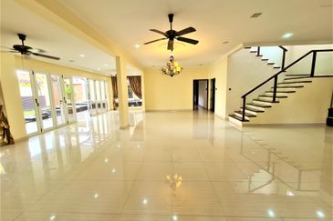 Tropicana Indah (Damansara Indah Resort Homes)