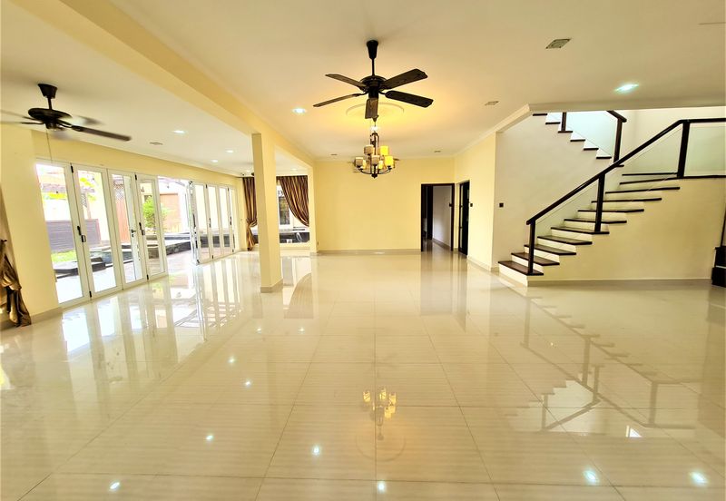 Tropicana Indah (Damansara Indah Resort Homes)