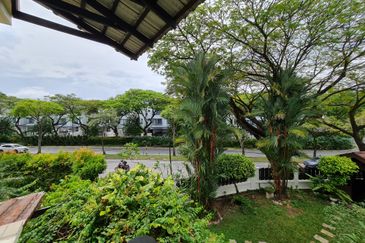 Tropicana Indah (Damansara Indah Resort Homes)