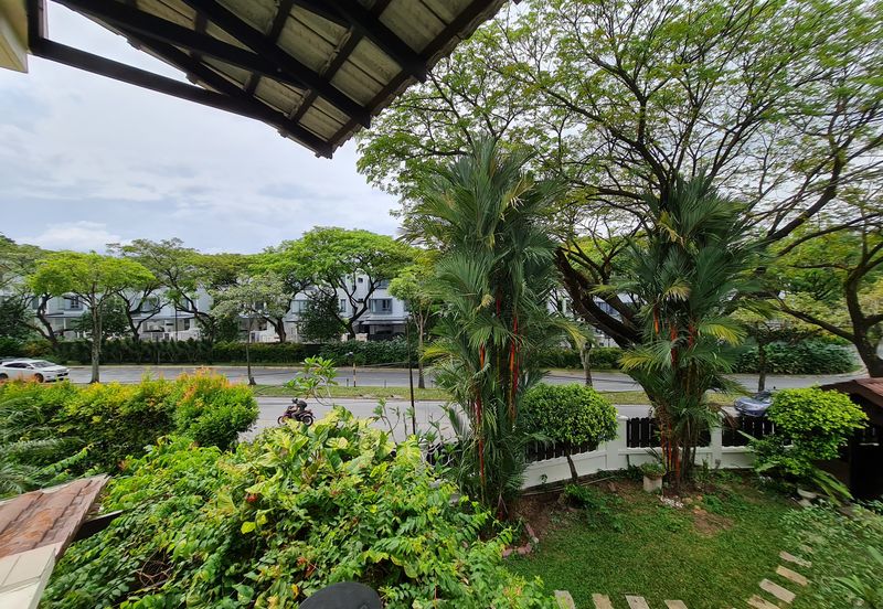 Tropicana Indah (Damansara Indah Resort Homes)