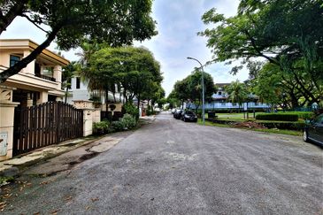 Tropicana Indah (Damansara Indah Resort Homes)