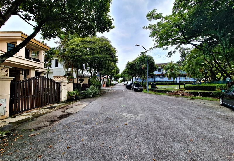 Tropicana Indah (Damansara Indah Resort Homes)